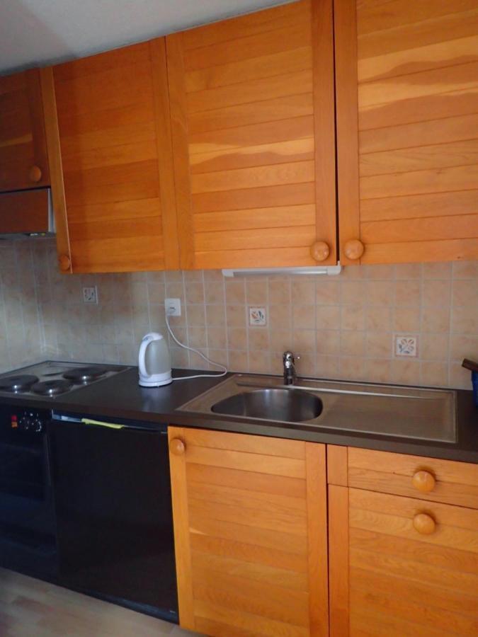 Вілла Chalet Le Muguet Овронна Екстер'єр фото